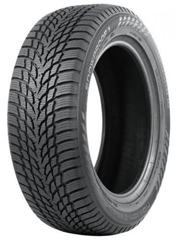 235/35R19 91W NOKIAN TYRES SEASONPROOF 1 XL