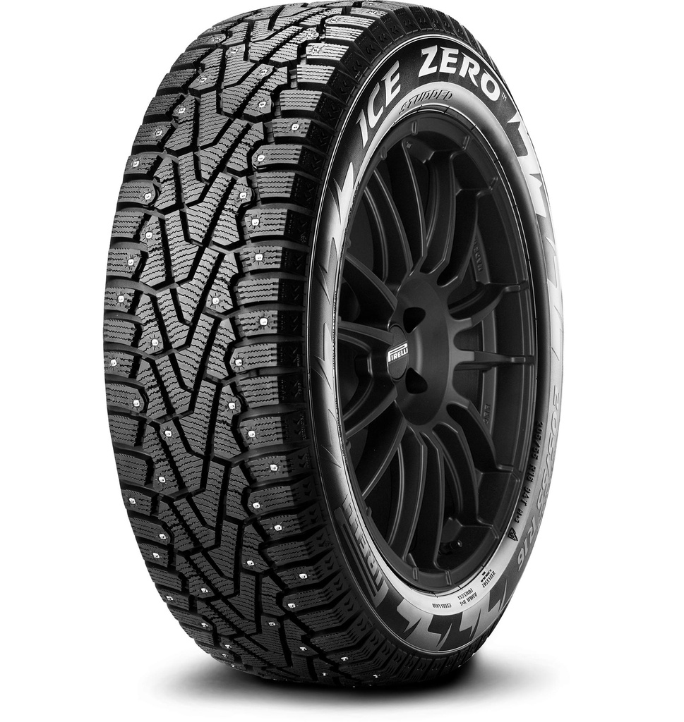 305/35R21 109H PIRELLI WINTER ICE ZERO
