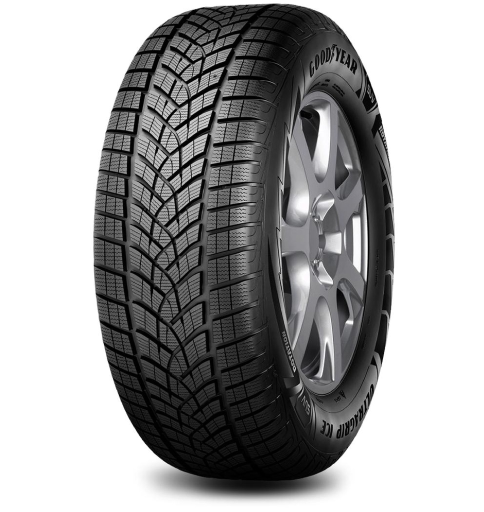 255/45R20 105T GOODYEAR ULTRAGRIP ICE SUV GEN-1 XL SCT