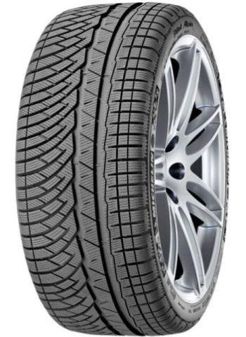 295/40R19 108V MICHELIN PILOT ALPIN PA4 XL N0