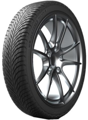 265/35R20 99W MICHELIN PILOT ALPIN 5 XL RG