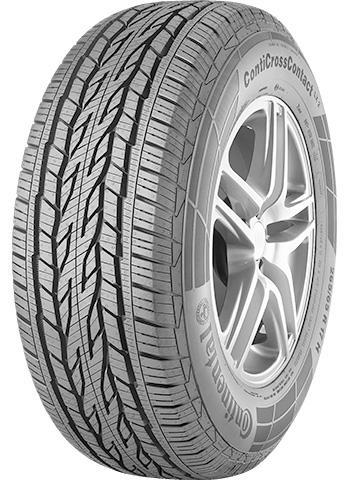 275/60R20 119H CONTINENTAL CONTICROSSCONTACT LX 2 XL