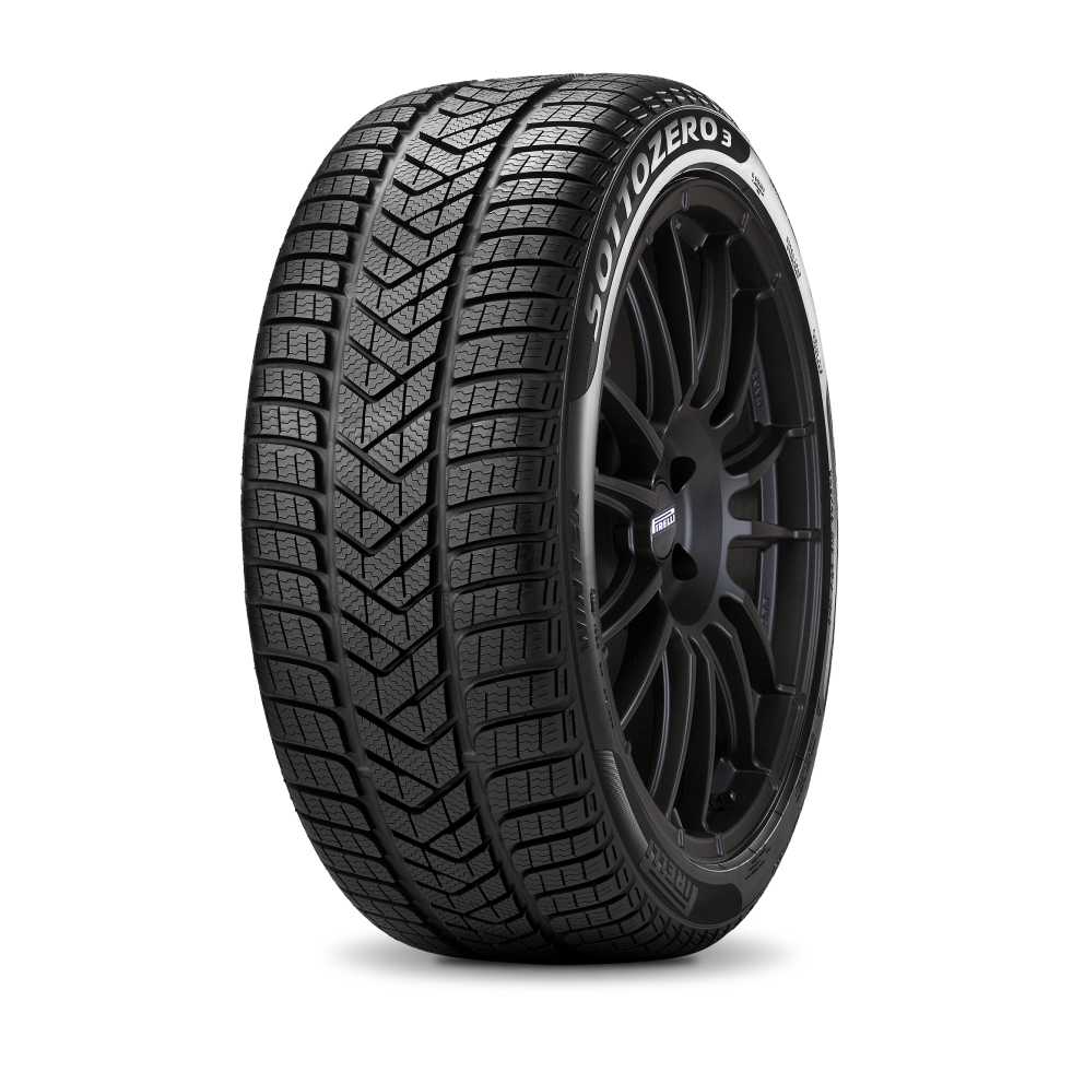 305/35R21 109W PIRELLI WINTER SOTTOZERO 3 XL (B)