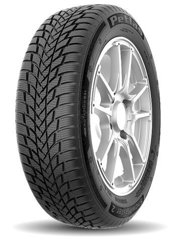 185/55R16 87H PETLAS SNOWMASTER 2