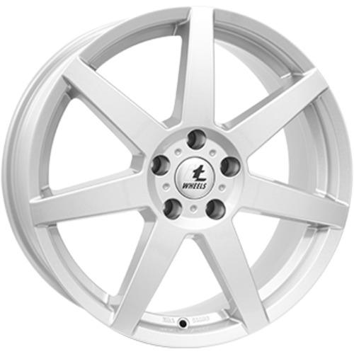 IT WHEELS EMILY SILVER 6.5x16 5/114.3 ET35 CB74.1