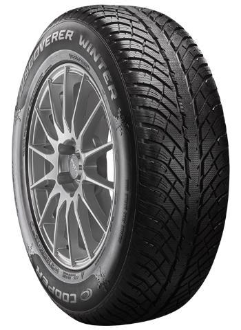 235/65R17 108H COOPER DISCOVER WINTER XL