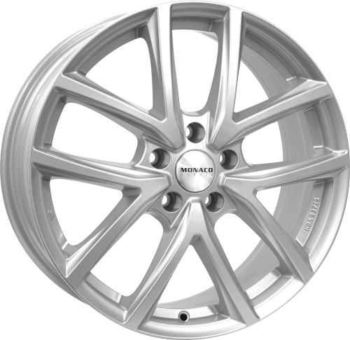 MONACO WHEELS CL2 7.5x18 5/112 ET42 CB70.1