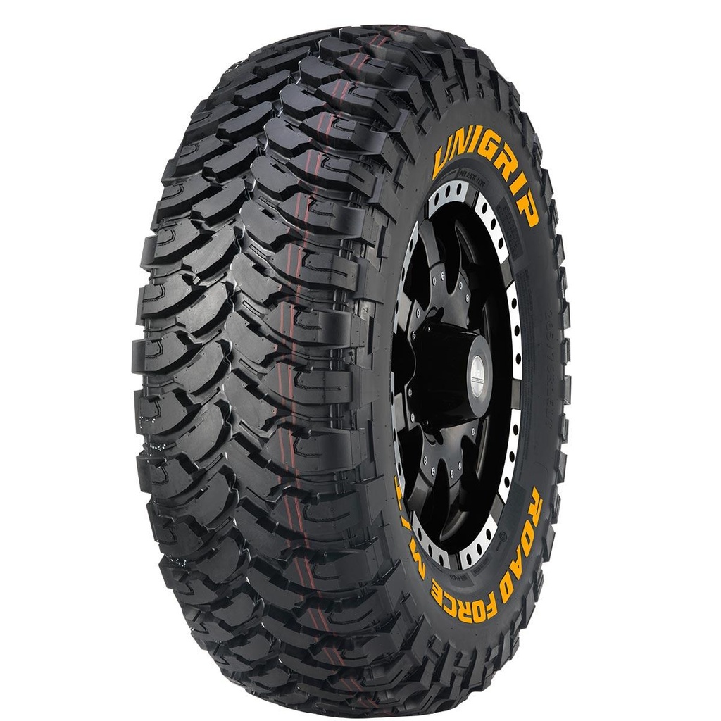 235/85R16 120Q UNIGRIP ROAD FORCE MT XL