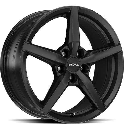 RONAL R55 SUV 7.5x17 5/120 ET55 CB65.1