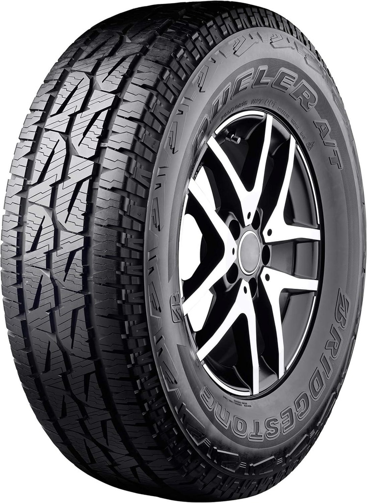 265/70R15 112S BRIDGESTONE DUELER A/T 001