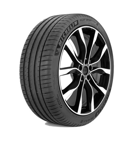 255/45R19 100V MICHELIN PILOT SPORT 4 S