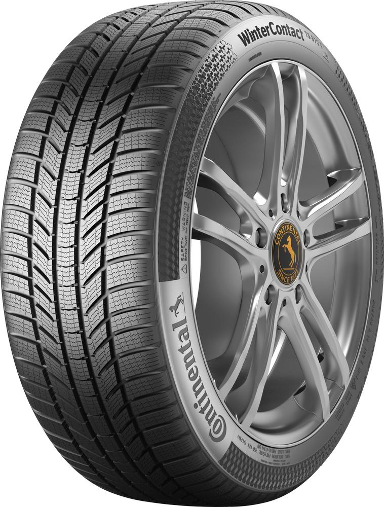 215/55R16 97V CONTINENTAL CONTIWINTERCONTACT TS 870 XL