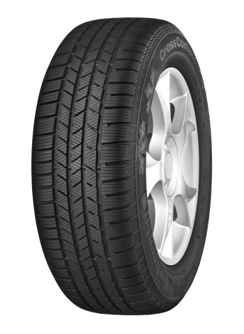 295/40R20 110V CONTINENTAL CONTICROSSCONTACT WINTER XL