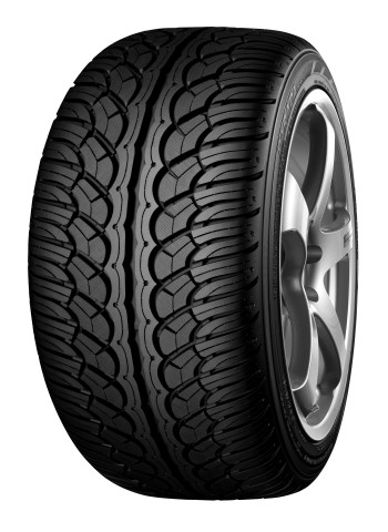 275/40R20 106V YOKOHAMA PARADA SPEC-X PA02