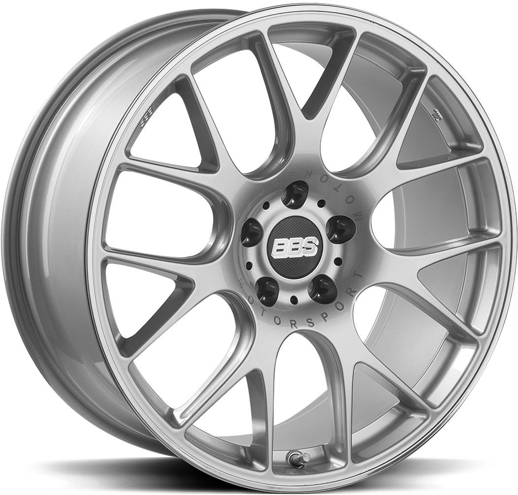 BBS CH-R BRILL SILV 10.5x20 5/120 ET24 CB82