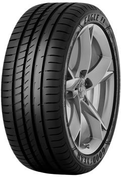 305/30R19 102Y GOODYEAR EAGLE F1 ASYMMETRICMMETRIC 2