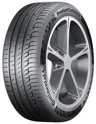235/45R17 94W CONTINENTAL PREMIUMCONTACT 6 EVC