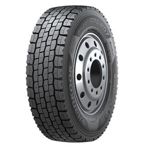 275/70R22.5 150/145J HANKOOK SMART CONTROL DW07 XL DRIVE 16PR WINTER