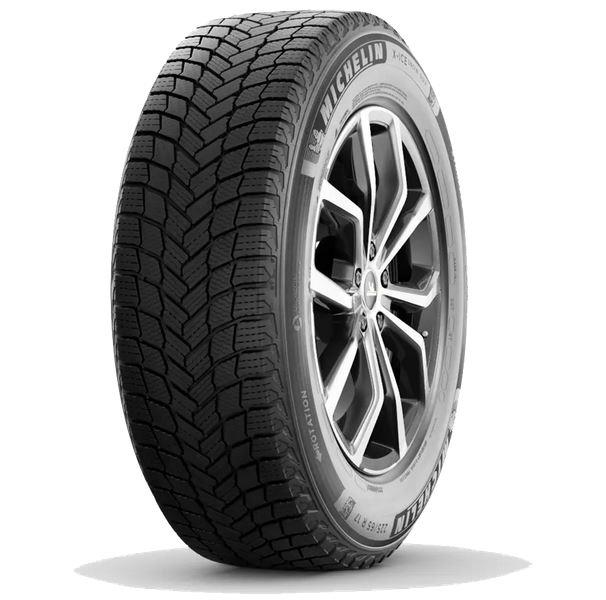 235/65R16 103T MICHELIN X-ICE SNOW SUV
