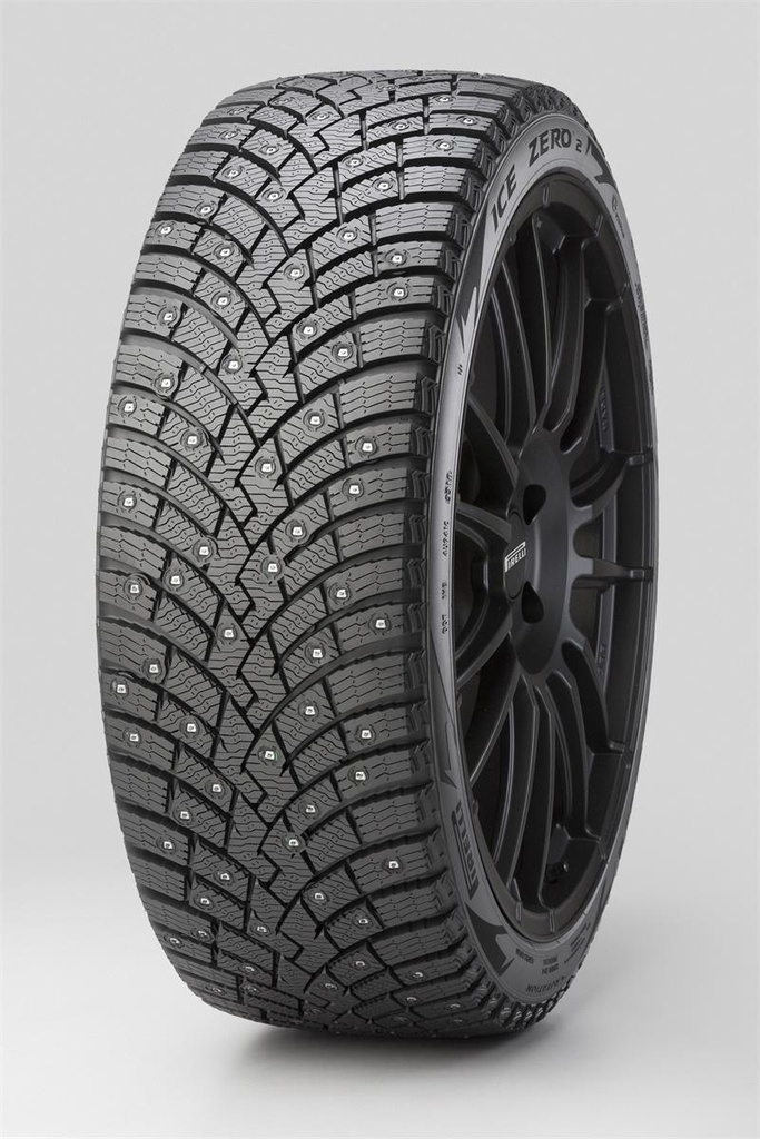 235/55R18 104H PIRELLI ICE ZERO 2 XL