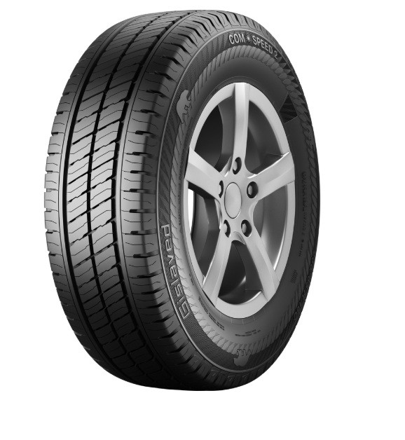 225/75R16C 121/120R GISLAVED COM*SPEED 2