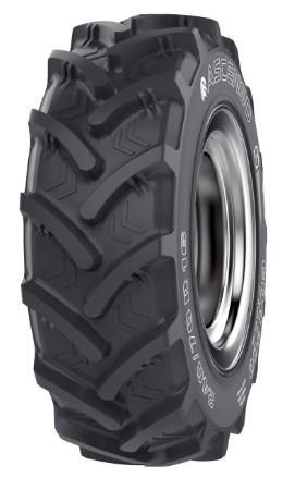 280/70R16 112D ASCENSO CDR 700 XL 7 VUODEN TAKUU