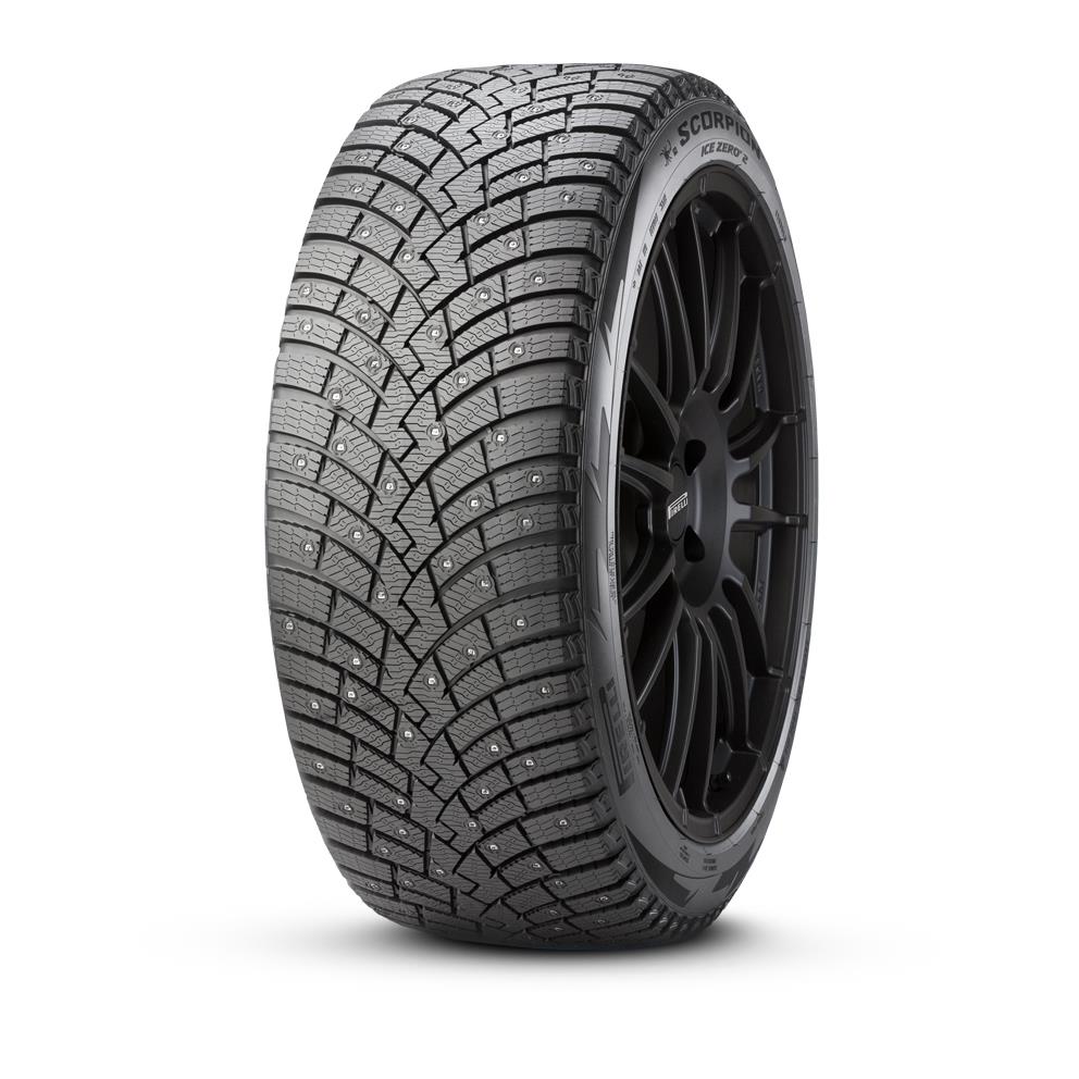 235/65R17 108T PIRELLI SCORPION ICE ZERO 2 XL KS