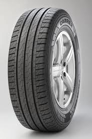 215/65R16C 109/107T PIRELLI CARRIER XL