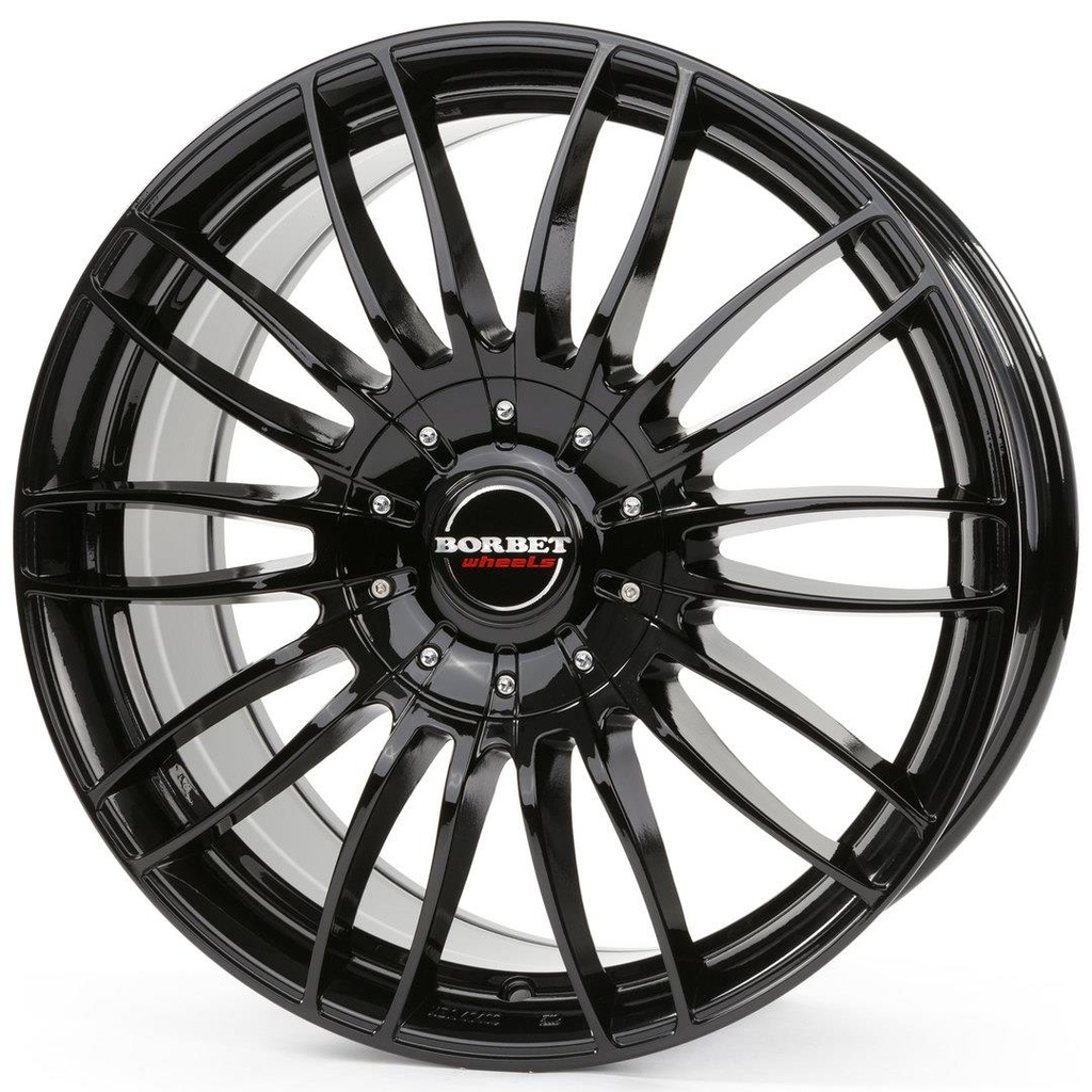 BORBET CW3 9x21 5/130 ET55 CB71.6