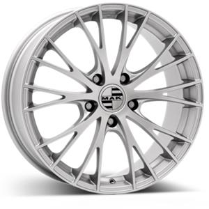 MAK RENNEN 8x18 5/110 ET33 CB65.1