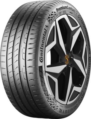 245/50R18 100Y CONTINENTAL PREMIUMCONTACT 7 EV
