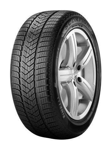 235/65R18 110H PIRELLI SCORPION WINTER XL J