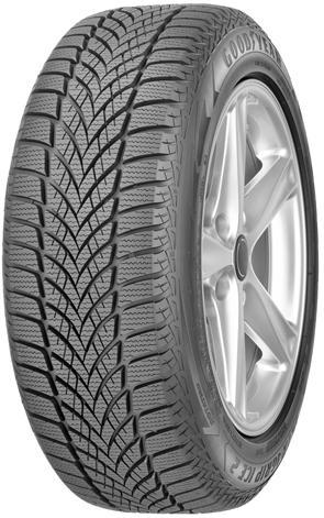 245/40R19 98T GOODYEAR ULTRAGRIP ICE 2 XL