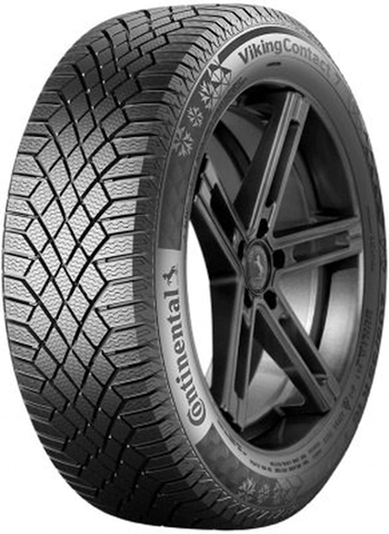 225/50R18 99T CONTINENTAL VIKINGCONTACT 7 XL EVC