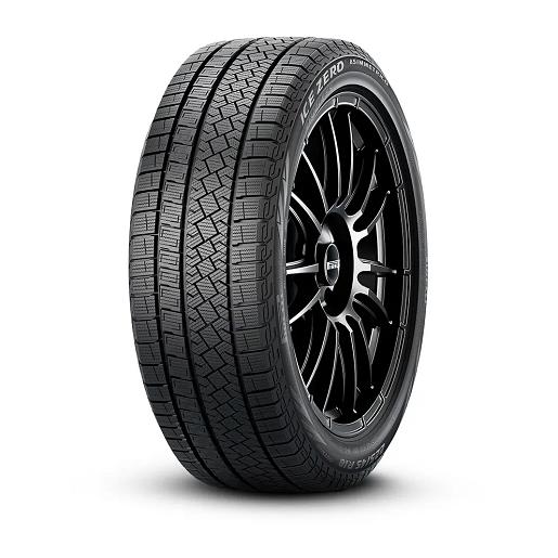 245/40R19 98H PIRELLI WINTER ICE ZERO ASIMMETRICO XL
