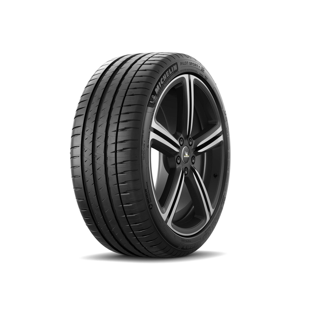 255/40R19 100W MICHELIN PILOT SPORT 4 A VOL XL