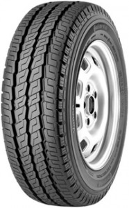 225/75R16C 116R CONTINENTAL VANCO CAMPER
