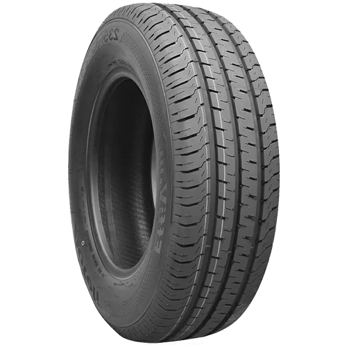 165R13C 94R THREE-A EFFIVAN