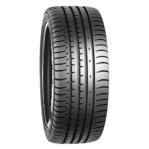 235/55R17 103W ACCELERA PHI XL