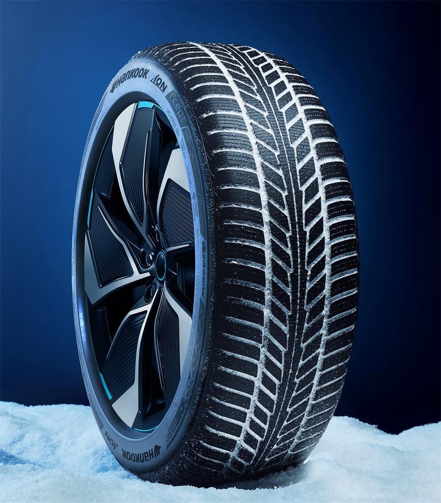 235/40R19 96V HANKOOK ION ICEPT IW01 XL EV SA