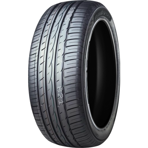 215/55R17 94V COMFORSER CF710