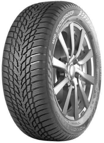 245/40R19 98V NOKIAN TYRES SNOWPROOF P XL