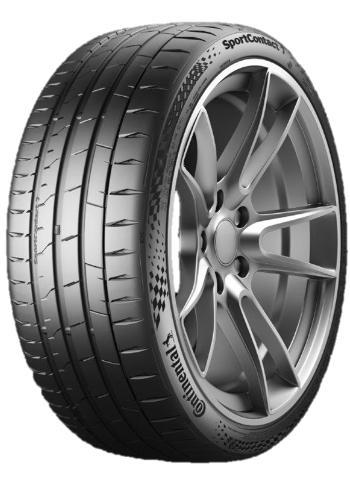 245/35R20 95Y CONTINENTAL SPORTCONTACT 7 XL EVC