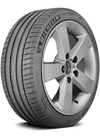 275/45R20 110V MICHELIN PILOT SPORT 4 SUV XL