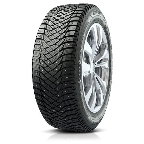 225/40R19 93T GOODYEAR ULTRAGRIP ARCTIC 2 XL