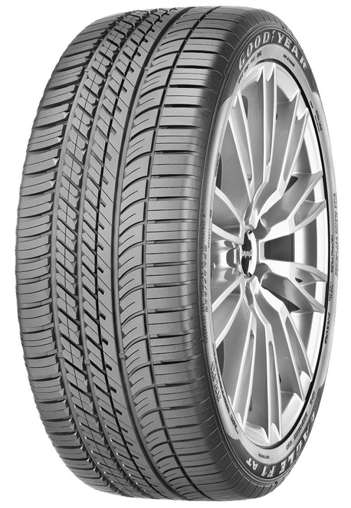 255/55R20 110W GOODYEAR EAGLE F1 ASYMMETRICMMETRIC SUV XL FP