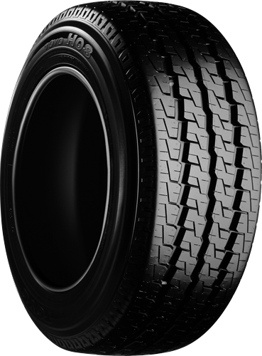 225/70R15C 112S TOYO H08
