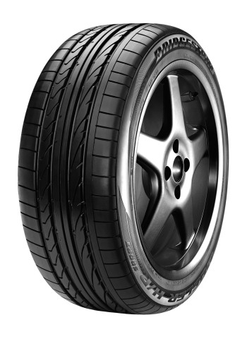 255/45R20 101W BRIDGESTONE DUELER H/P SPORT AO