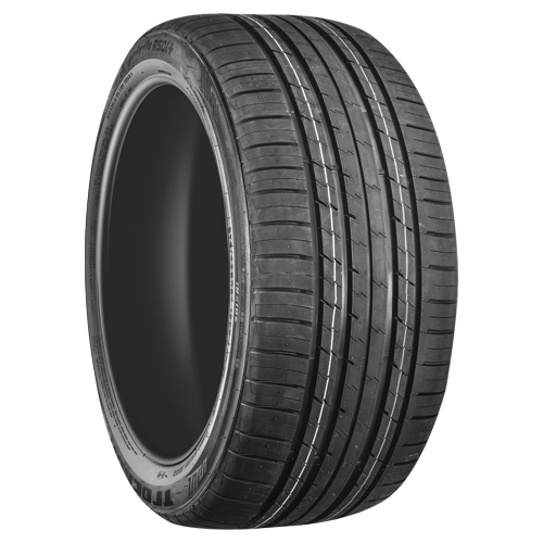 275/45R21 110W TRACMAX X-PRIVILO RS01 XL