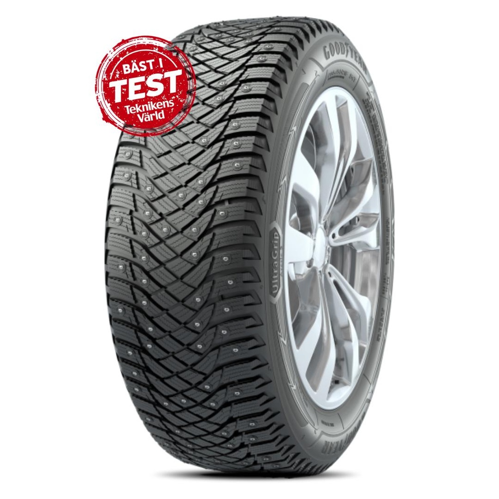 235/50R19 103T GOODYEAR ULTRAGRIP ARCTIC 2 SUV XL SCT